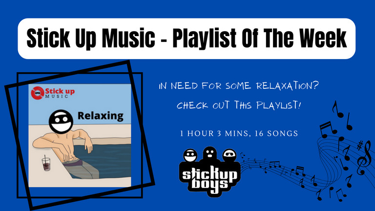 SUB playlist of the week - Relaxing.png