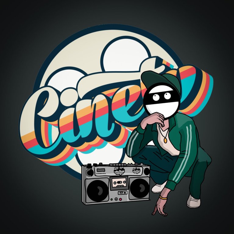 Celebrate the new CineTV frontend -  Music and Film competition - Giving away lots of prizes!