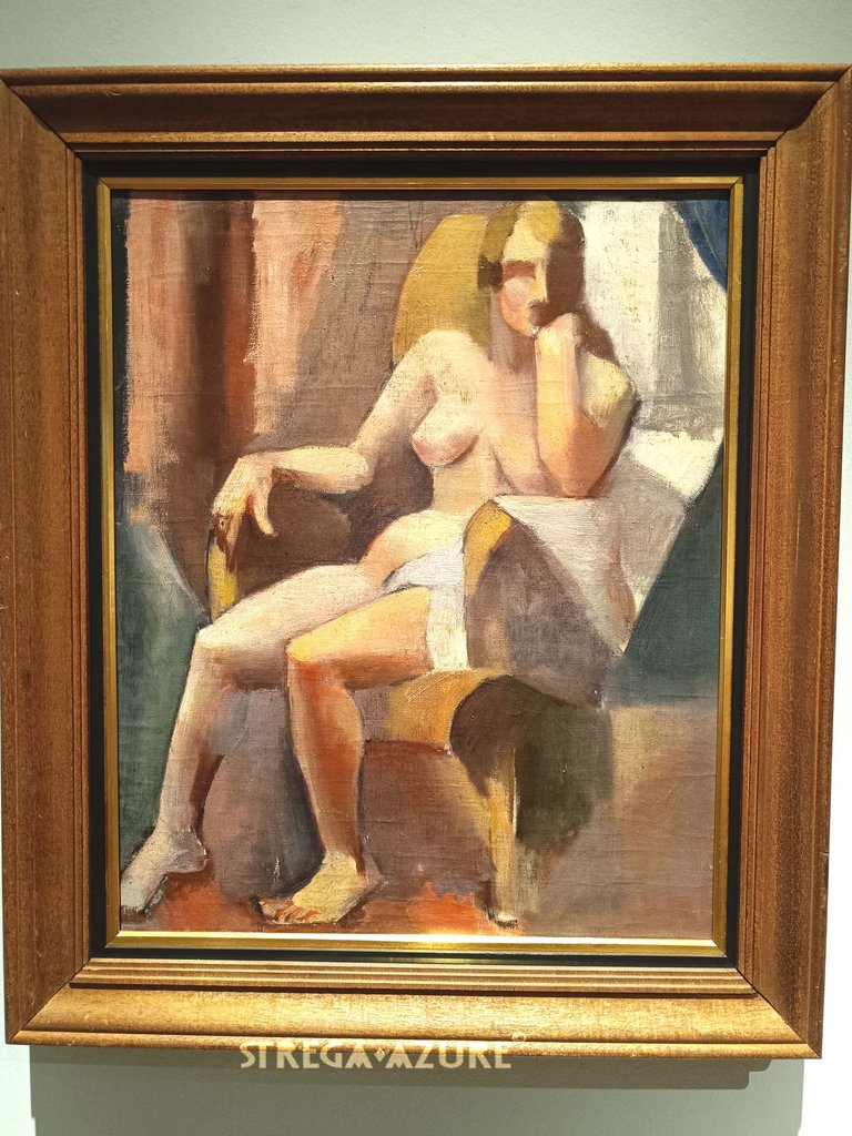 2.Mainie Jellet(1897-1944) 'Seated Female Nude' (1921-22) oil on canvas.jpg