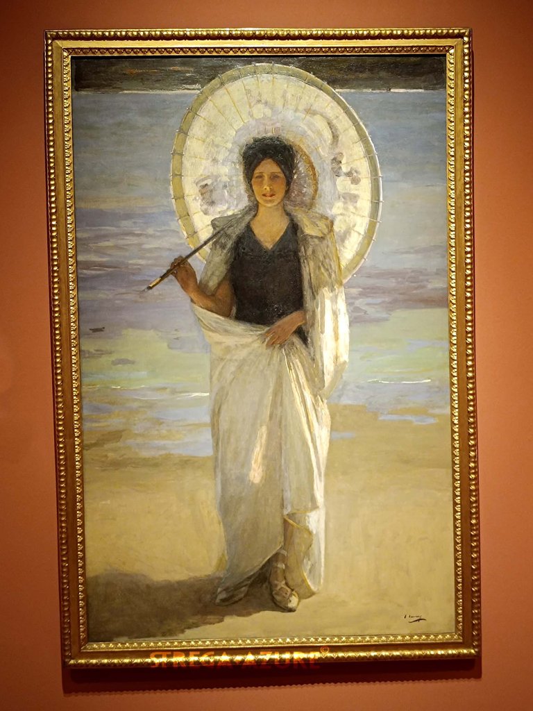 35. L'Ete Summer, 1903, oil on canvas, Musee Rodin, Paris.jpg