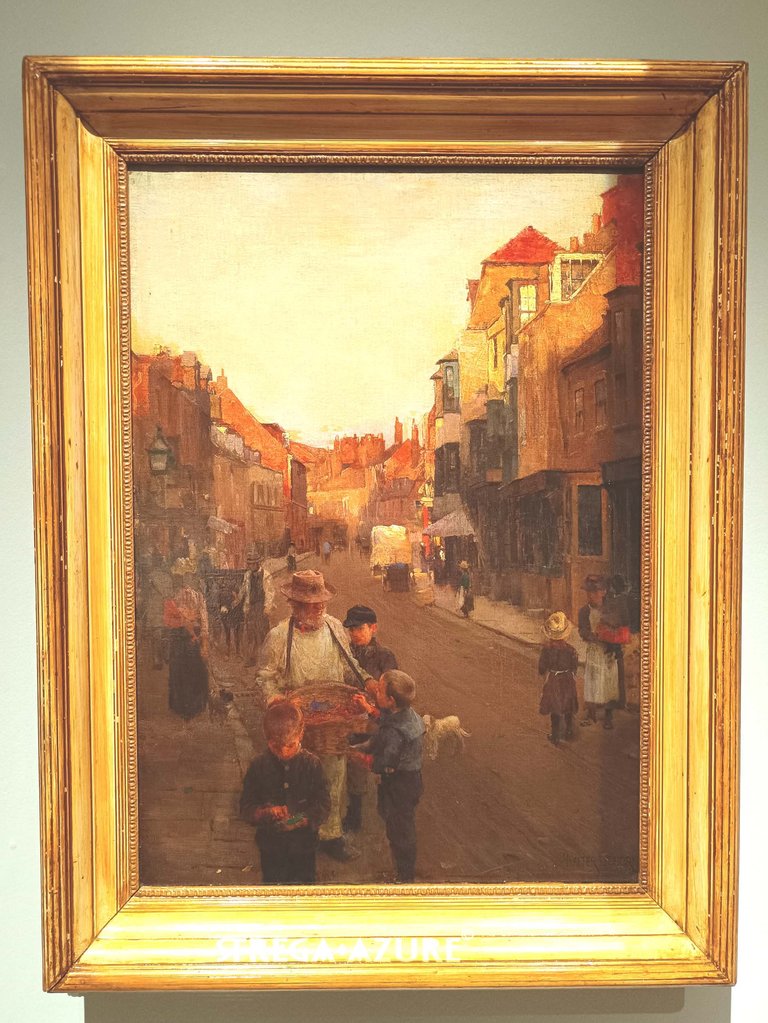 1.Walter Osborne (1859 - 1903) 'Cherry Ripe' oil on canvas.jpg