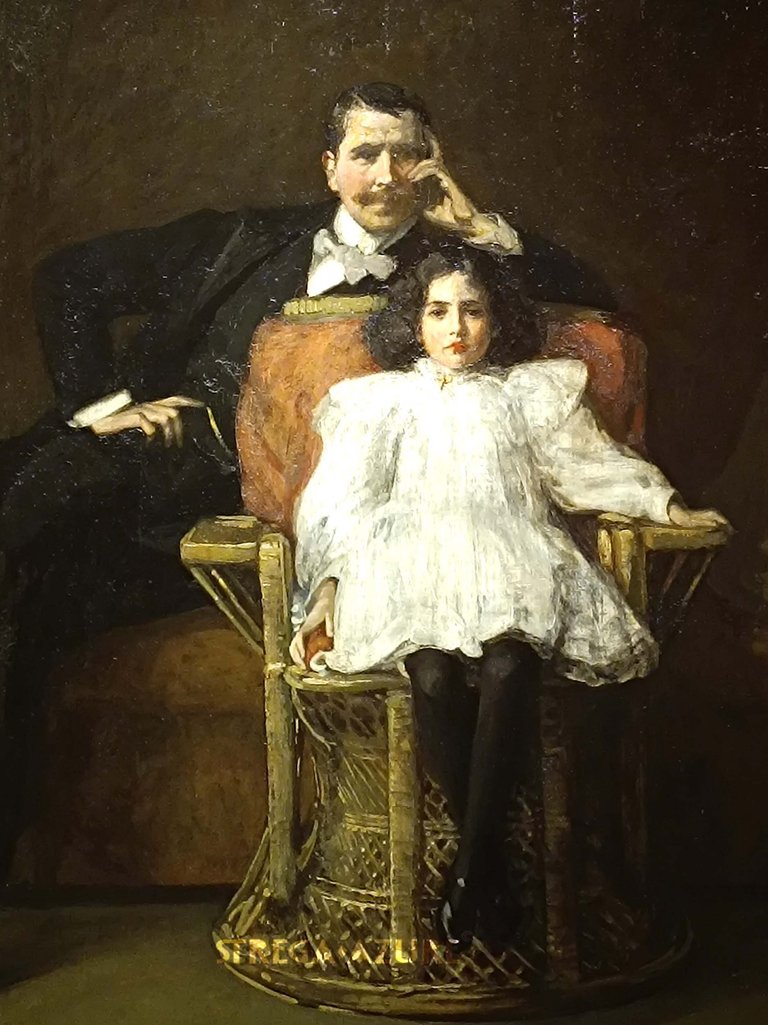 20. Pere et Fille(Portrait Group) 1896-7, oil on canvas, Paris, Musee d'Orsay_2.jpg