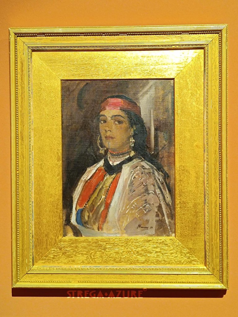 25. A Moorish Maid, 1892, oil on canvas, private collection.jpg