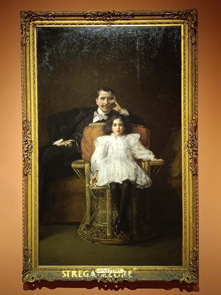 20. Pere et Fille(Portrait Group) 1896-7, oil on canvas, Paris, Musee d'Orsay.jpg