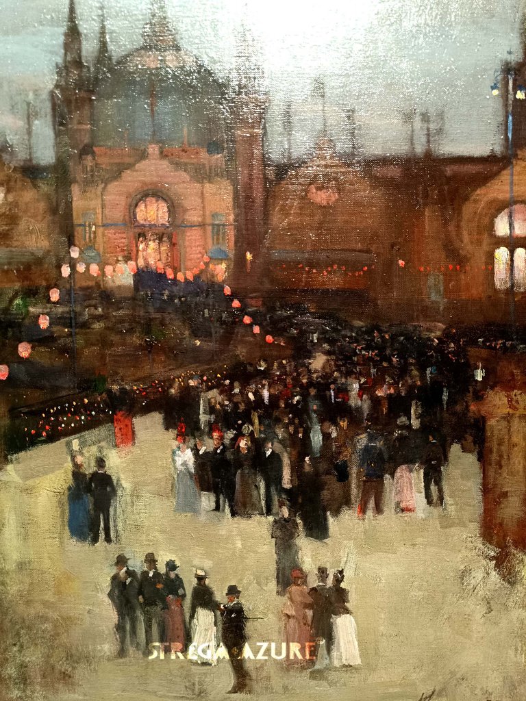 12. The Glasgow International Exhibition, Twilight, 1888, oil on canavas, Glasgow Museum_2.jpg