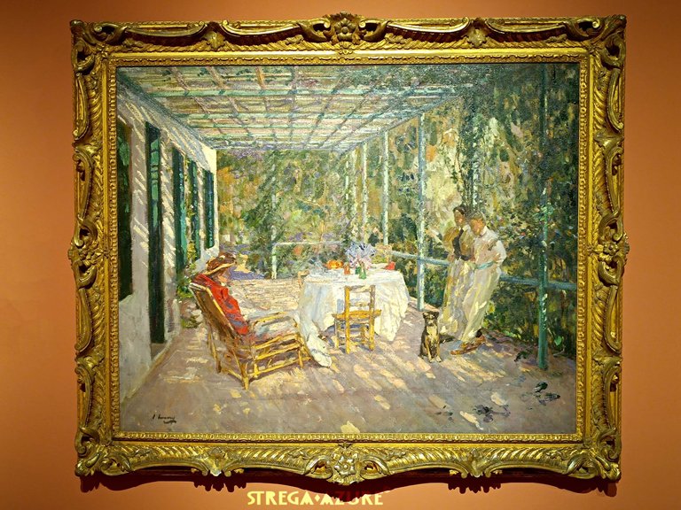 24. The Pergola, 1906, oil on canvas, private collection.jpg