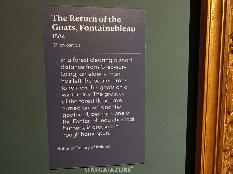 2. The Return of Goats, Fontainebleau, 1884, oil on canvas, National Gallery of Ireland_2.jpg