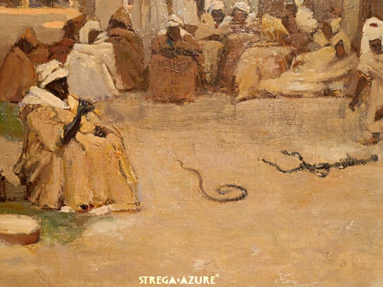 18. The Snake Charmers, 1891, oil on canvas, private collection_2.jpg