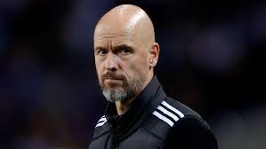 Manchester United Sack Erik ten Hag