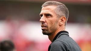 Wolverhampton Wanderers Sack Gary O'Neil