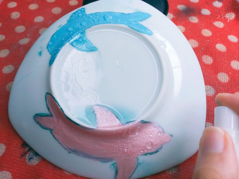 Dolphin Plate ♡ 5.png