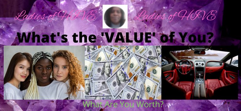 What's the 'VALUE' of You (2).png