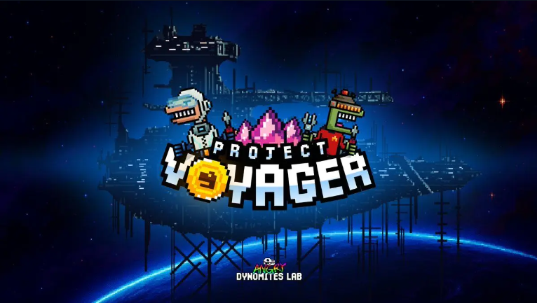 First Look Into Project Voyager