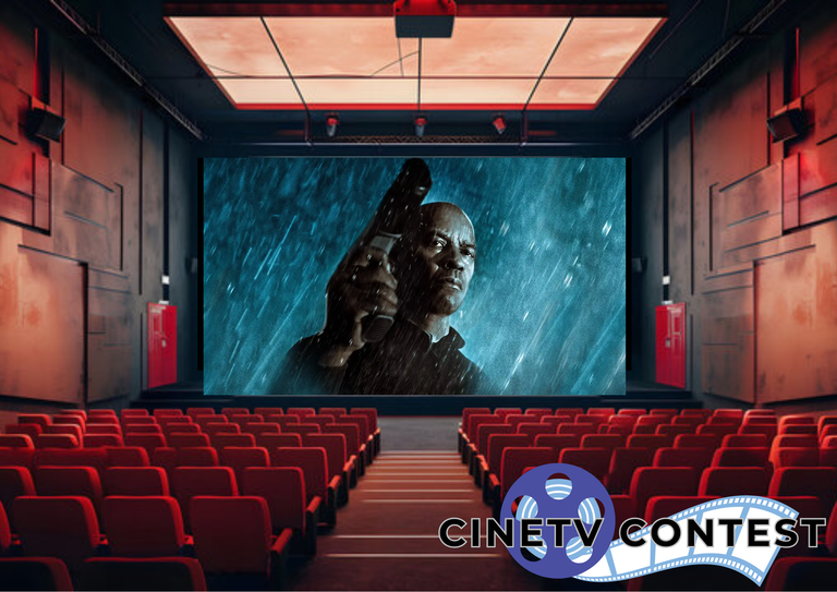 CineTV Contest: Favorite Fighting Scene