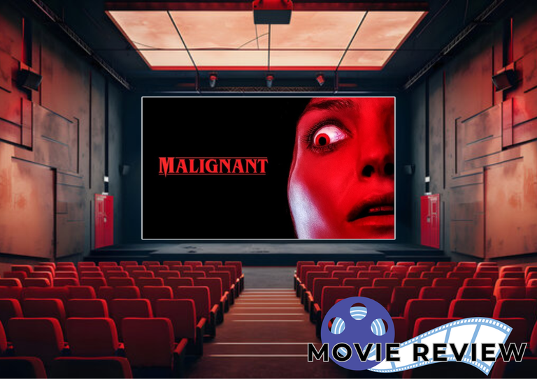 Movie Review: Malignant
