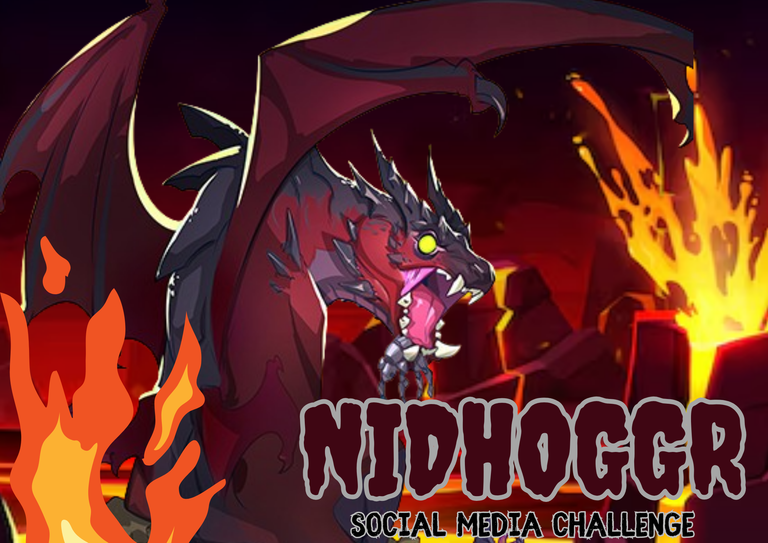 Ending Conflicts with a Bang: Nidhoggr