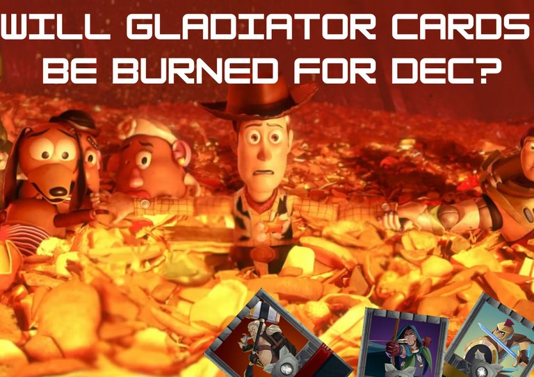WILL GLADIATOR CARDS BE BURNED FOR DEC.jpg
