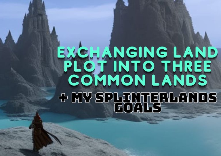 Exchanging land plot into three common lands.jpg