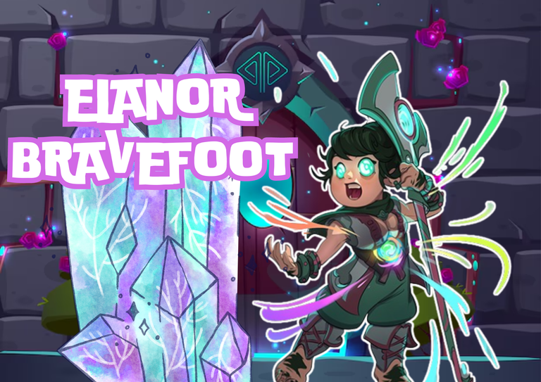 The Significance of Elanor Bravefoot