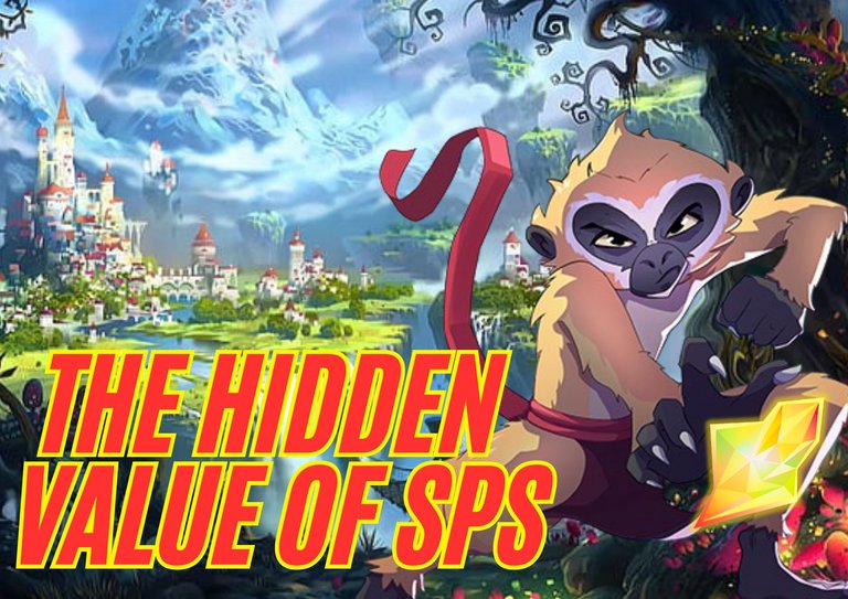 The Hidden Value of SPS