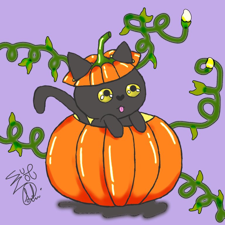 PUMPKIN__By Sue Zoe.jpg