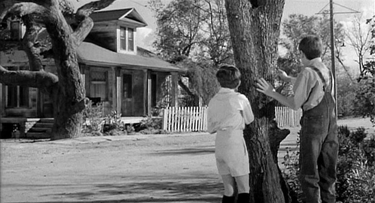 to_kill_a_mockingbird_espiando la casa de Boo.jpg