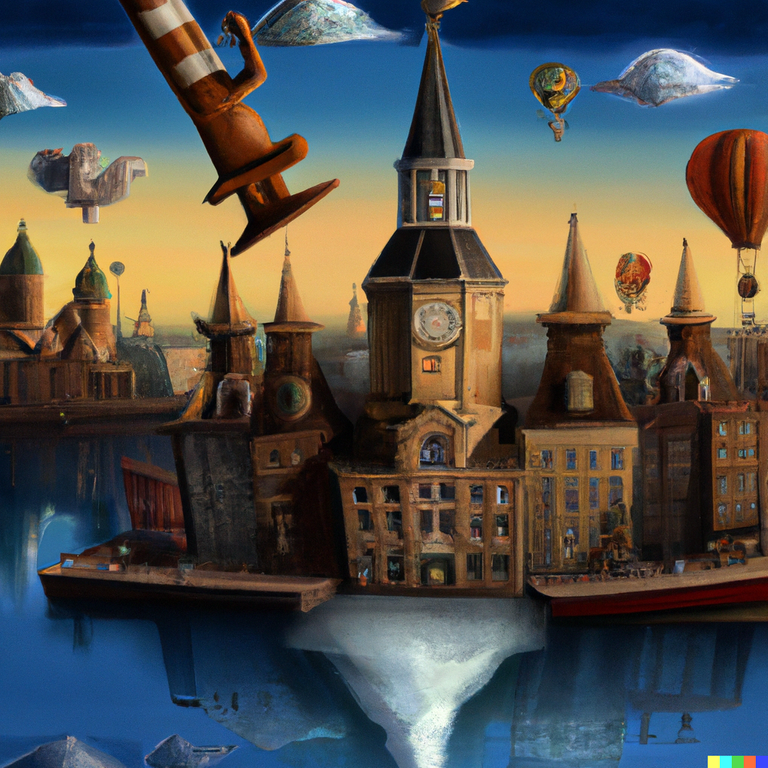 DALL·E 2022-10-17 21.38.38 - amsterdam illustration in Vladimir Kush style.png