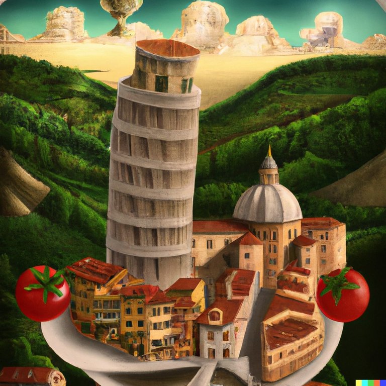 DALL·E 2022-10-20 17.10.18 - italy in Vladimir Kush style.jpg