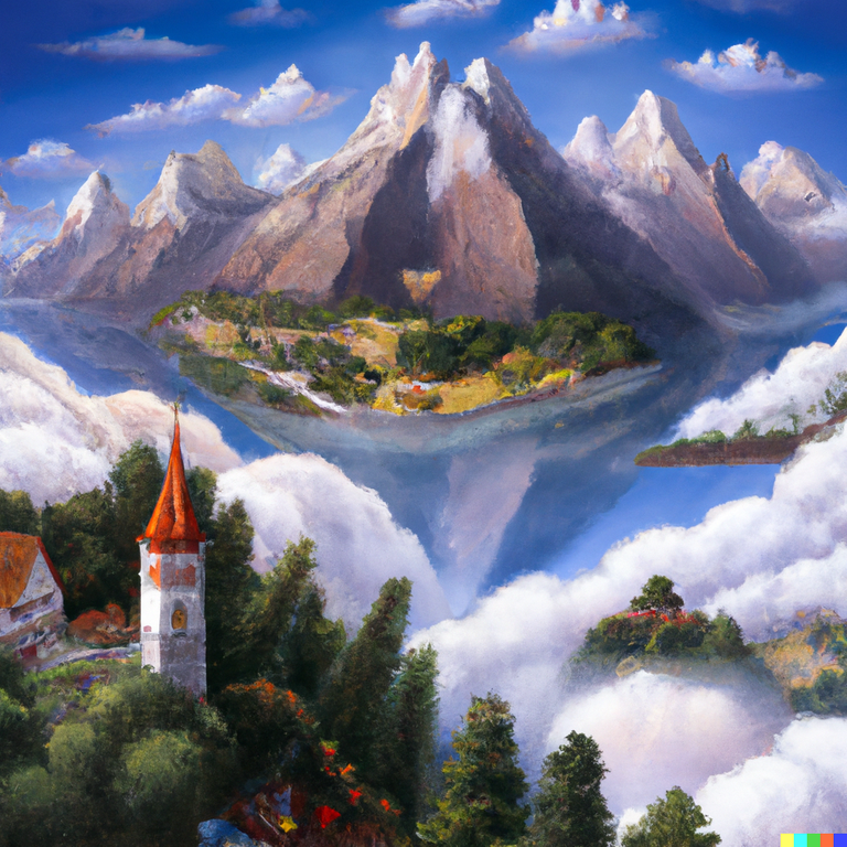 DALL·E 2022-10-17 21.43.33 - switzerland in Vladimir Kush style.png