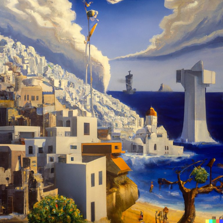 DALL·E 2022-10-21 00.30.49 - greece in Vladimir Kush style.jpg