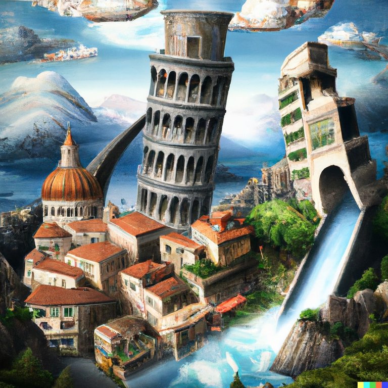 DALL·E 2022-10-20 17.10.49 - italy in Vladimir Kush style.jpg