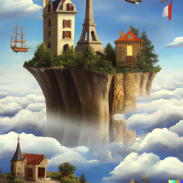 DALL·E 2022-10-17 21.43.54 - france in Vladimir Kush style.png