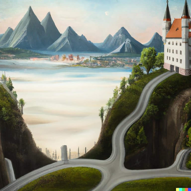 DALL·E 2022-10-24 00.18.35 - Austria view in Vladimir Kush style.jpg