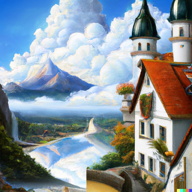 DALL·E 2022-10-24 00.18.20 - Austria view in Vladimir Kush style.jpg