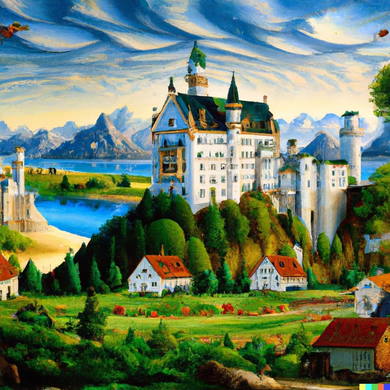 DALL·E 2022-10-20 23.08.45 - germany bavaria in Vladimir Kush style.jpg