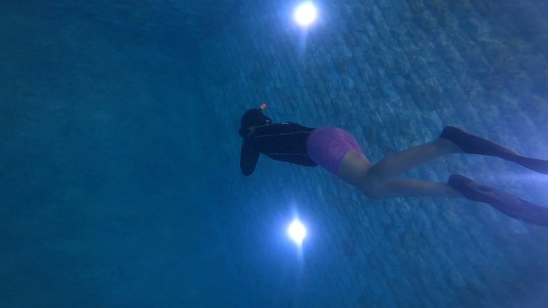 Freediving Escape in the Heart of Manila – Blueworld Dive Center Experience