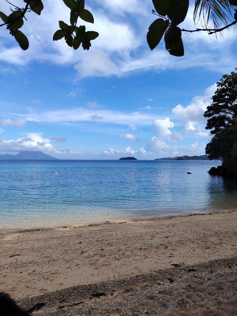 Talipasak Beach Resort, Romblon. 
