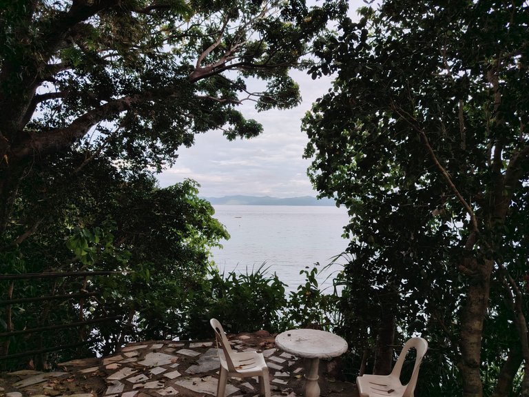 Day 6: Talipasak Beach Resort – Morning Swims, Hidden Gems, and Grilled Dinners