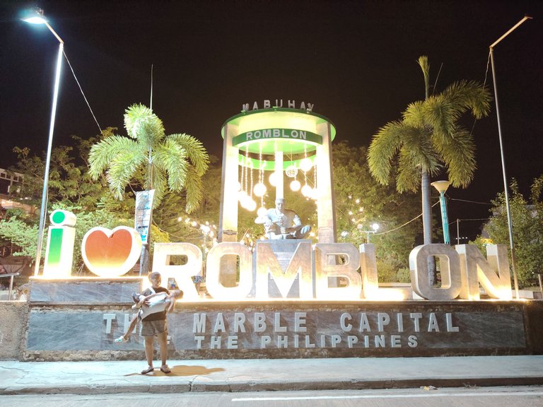 Last Day in Romblon, Romblon – A Journey Back Home