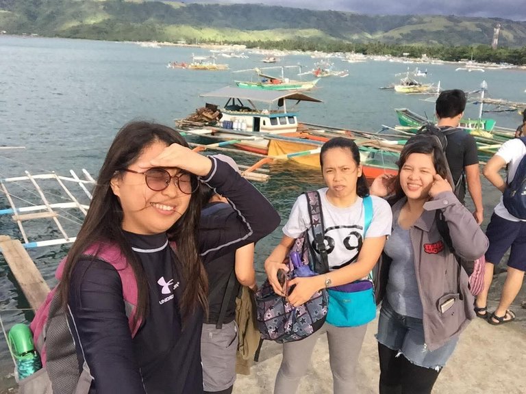 Chasing Adventure in Dingalan, Aurora: A Day Tour to Remember