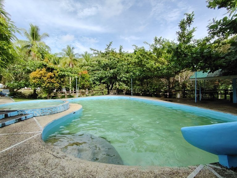 Day 4: Buena Suerte Resort’s Natural Pool and a Sunset Adventure in Romblon