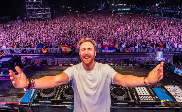 David Guetta: The DJ Who Transformed Electronic Music