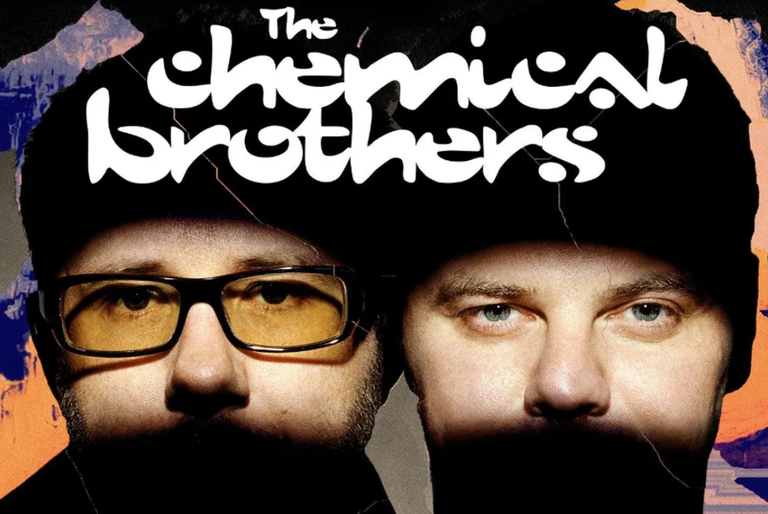 Chemical Brothers: Electronic Revolution