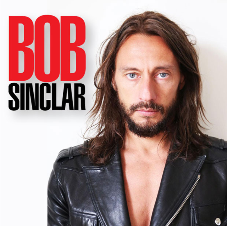 Bob Sinclar: The DJ Who Transformed House Music With Beats That Inspire Joy