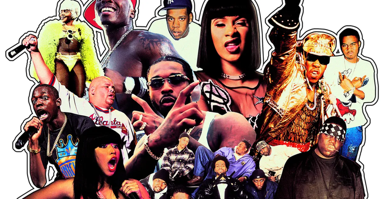 The Most Powerful Hip Hop Anthems That Shook the World