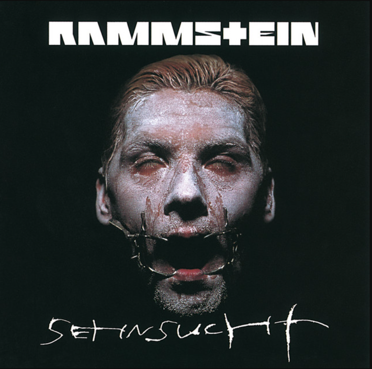 Rammstein: The Band That Ignited Industrial Metal