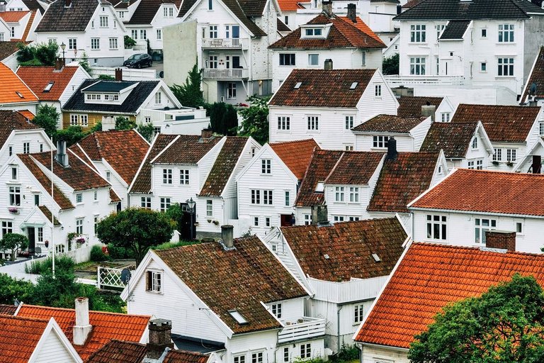 Is Housing still Affordable?
