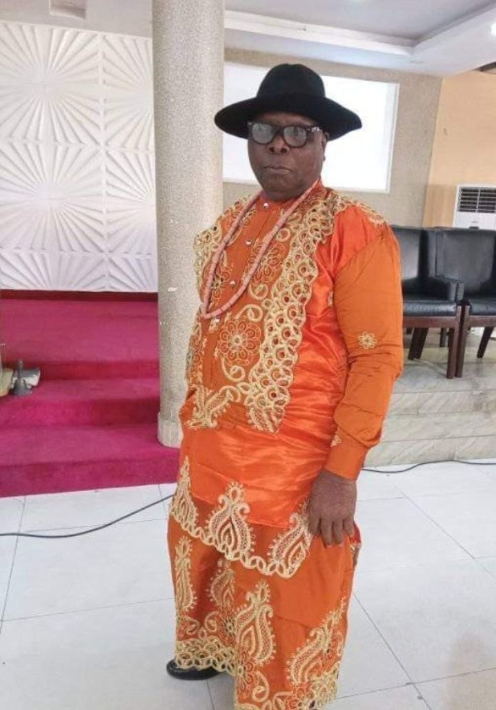 TBT to 2018 the year I came to know about Prostrate Enlargement 