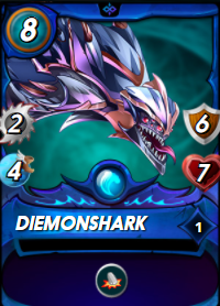 Diemon Shark Card.png