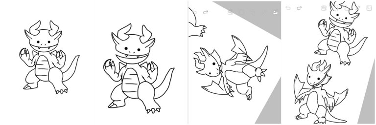 holozing Fanart merged Southpark style dragons 1.jpg